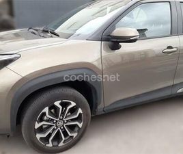 TOYOTA YARIS CROSS 1.5 120H ACTIVE TECH