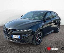 1.5 HYBRID VELOCE 160CV TCT7
