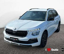 2024 1.0 TSI BLACK DOTS 95CV