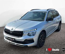 2024 1.0 TSI BLACK DOTS 95CV