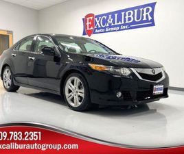 USED 2010 ACURA TSX TECHNOLOGY