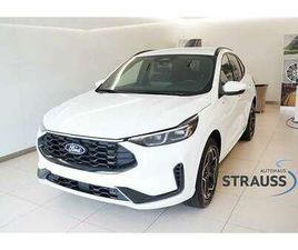 FORD KUGA ST-LINE 2.5FHEV 183PS