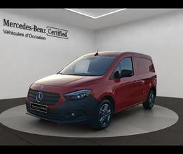 110 CDI LONG PRO 5CV