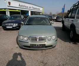 ROVER 75 CHARME