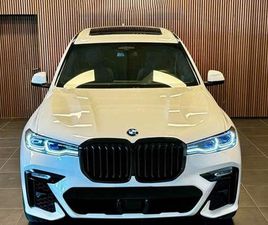 BMW - X7