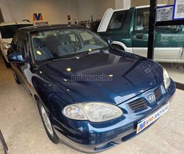 HYUNDAI ELANTRA HYUNDAI - ELANTRA 2.0 GLS