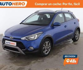 HYUNDAI - I20 ACTIVE 1.0 TGDI 74KW 100CV KLASS