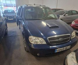 KIA - CARNIVAL