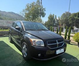 DODGE CALIBER
