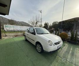 VOLKSWAGEN LUPO VW LUPO