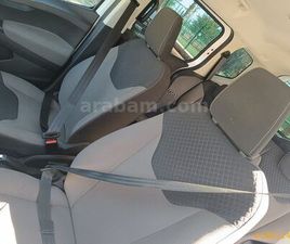 SAHIBINDEN FORD TOURNEO COURIER 1.5 TDCI DELUX 2022 MODEL MERSIN 24.000 KM BEYAZ - 38612423 | ARABAM.COM