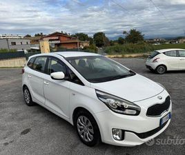 KIA CEED CEE&APOS;D 1.6 CRDI 110 CV SW COOL