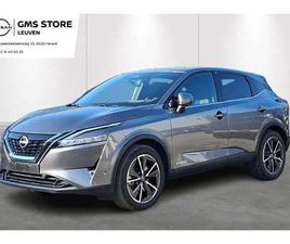 NISSAN QASHQAI E-POWER E-POWER TEKNA