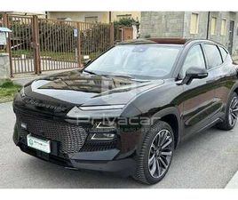 SPORTEQUIPE 6 GT 1.6 T-GDI DCT