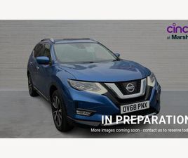 1.6 DCI TEKNA EURO 6 (START/STOP) 5DR