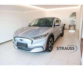 FORD MUSTANG MACH-E RWD STANDARD RANGE 269PS *AKTION*