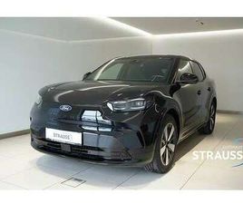 FORD CAPRI ELEKTRO 77 KWH 286PS RWD