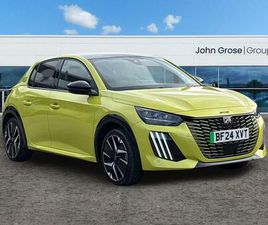 51KWH GT AUTO 5DR (7.4KW CHARGER)