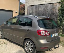 GOLF PLUS TSI 122CH GARANTIE