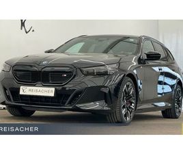 BMW I5 TOURING M60 M60 XDRIVE TOURING LADEN DC LADEN AC DAB