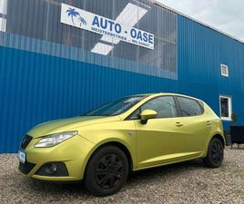 LIM. STYLANCE / STYLE*STANDHEIZUNG*KLIMA*