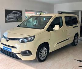 VERSO L2 1.5 D-4D 7SI. TAXI ROLLSTUH