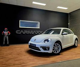 VOLKSWAGEN BEETLE BEETLE 1.2 TSI POUR 292 EURO PAR MOIS