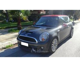 MINI 1.6 JOHN COOPER WORKS FL