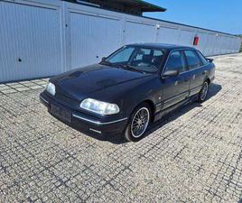 FORD SCORPIO 2.9 4X4