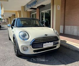 MINI COUPE MINI 1.5 COOPER 3P *PROMO SD 2026