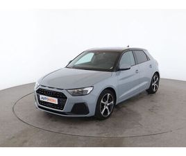 AUDI A1 SPORTBACK 25 TFSI ADVANCED S TRONIC 7