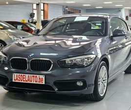 BMW SÉRIE 1 116 I 1.5 SPORT GPS BLUE CRUISE SENSORS CLIM STARTSTOP