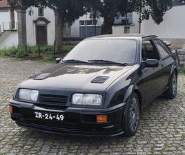 FORD SIERRA