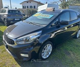 KIA CARENS CARENS 1.7 CRDI 141 CV DCT PLATINUM