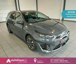 CEED 1.6 PLUG-IN HYBRID SPIRIT|ACC|NAVI|KAMERA