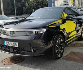 OPEL GRANDLAND OPEL GRANDLAND 73 KWH GS