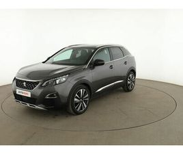 PEUGEOT 3008 PEUGEOT 3008 2.0 BLUE-HDI GT EAT8