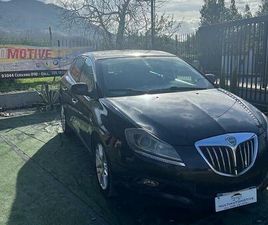 LANCIA DELTA LANCIA DELTA 1.6 MJT DPF S