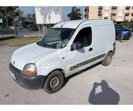 KANGOO 1.9 D 65CV CAT CONFORT EXPRESS