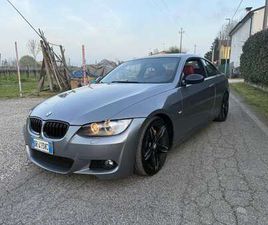 335D COUPE MSPORT AUTO