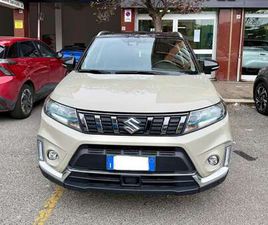 1.5 HYBRID 140V STARVIEW 2WD AUTOMATICA