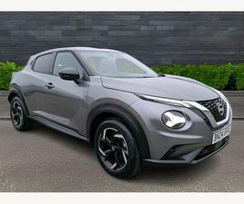 1.0 DIG-T N-CONNECTA EURO 6 (START/STOP) 5DR