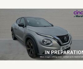 1.0 DIG-T TEKNA DCT AUTO EURO 6 (START/STOP) 5DR