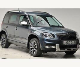 1.2 TSI SE DRIVE OUTDOOR DSG EURO 6 (START/STOP) 5DR