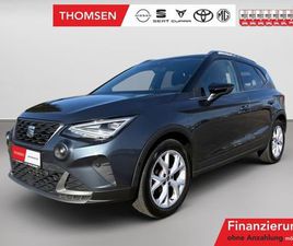 1.0 TSI FR DSG+ACC+LED+NAVI+VIRTUAL+SHZ