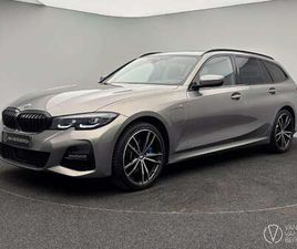 E XDRIVE/ M-SPORT/ PANO/ TREKHAAK