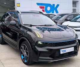 LYNK & CO 01 1.5 PHEV