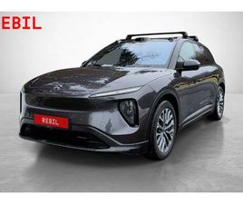 LONG RANGE/BAAS/AWD/MASSASJE/HUD/KROK/360/MATRIX/PANO