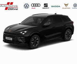 CUPRA TERRAMAR TSI 1.5 ETSI 110 KW ACC HUD LED 360°