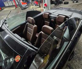 OPEL ASTRA TWINTOP CABRIO 1.8 BENZIN